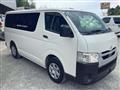 2021 Toyota Hiace Van