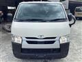 2021 Toyota Hiace Van