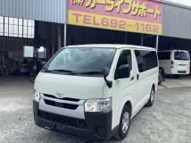 2021 Toyota Hiace Van