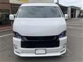 2020 Toyota Hiace Wagon