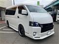 2020 Toyota Hiace Wagon