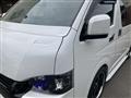 2020 Toyota Hiace Wagon