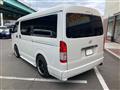2020 Toyota Hiace Wagon
