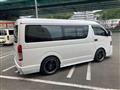 2020 Toyota Hiace Wagon