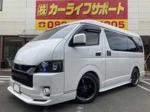 2020 Toyota Hiace Wagon