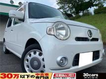2011 Daihatsu MIRA COCOA