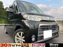 2013 Daihatsu Tanto Custom
