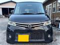 2011 Nissan ROOX