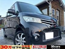 2011 Nissan ROOX