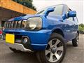2012 Suzuki Jimny
