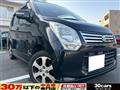 2013 Suzuki Wagon R