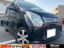 2013 Suzuki Wagon R