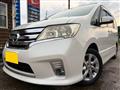 2012 Nissan Serena