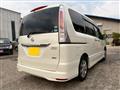 2012 Nissan Serena