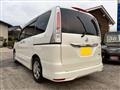 2012 Nissan Serena