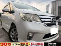 2012 Nissan Serena