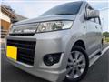2010 Suzuki Wagon R