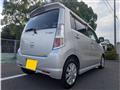 2010 Suzuki Wagon R