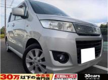 2010 Suzuki Wagon R