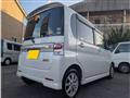 2008 Daihatsu Tanto Custom