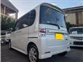 2008 Daihatsu Tanto Custom