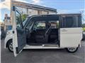 2008 Daihatsu Tanto Custom