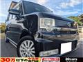 2011 Daihatsu Move Conte