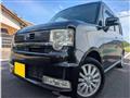 2011 Daihatsu Move Conte