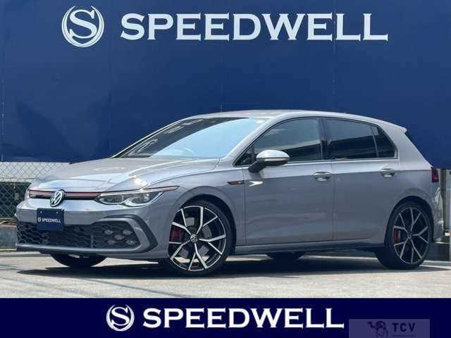 2022 Volkswagen Golf
