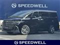 2025 Toyota Alphard G