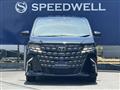 2025 Toyota Alphard G