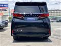 2025 Toyota Alphard G