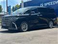2025 Toyota Alphard G
