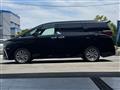 2025 Toyota Alphard G