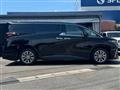 2025 Toyota Alphard G
