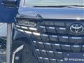 2025 Toyota Alphard G