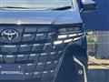 2025 Toyota Alphard G