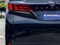 2025 Toyota Alphard G