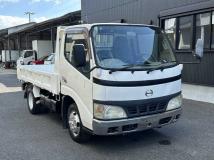 2004 Hino Dutro
