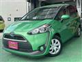 2016 Toyota Sienta