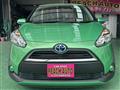 2016 Toyota Sienta
