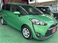 2016 Toyota Sienta