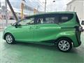 2016 Toyota Sienta