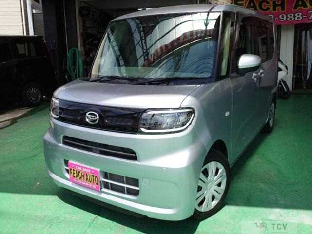 2019 Daihatsu Tanto