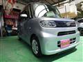 2019 Daihatsu Tanto
