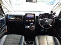 2017 Mitsubishi Delica D5