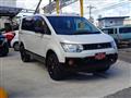 2017 Mitsubishi Delica D5