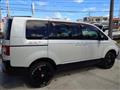 2017 Mitsubishi Delica D5