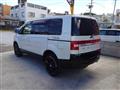 2017 Mitsubishi Delica D5