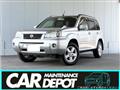 2003 Nissan X-Trail